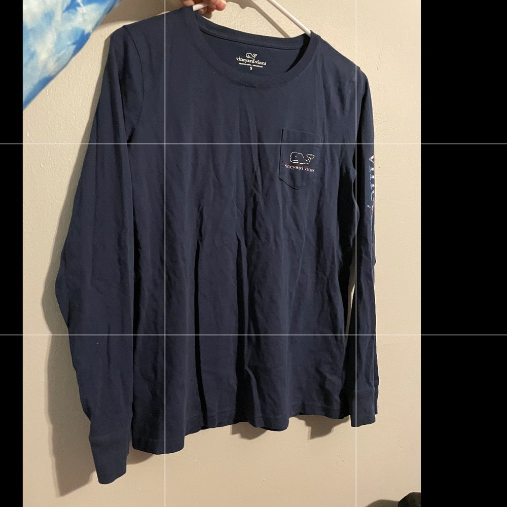 Vineyard vines